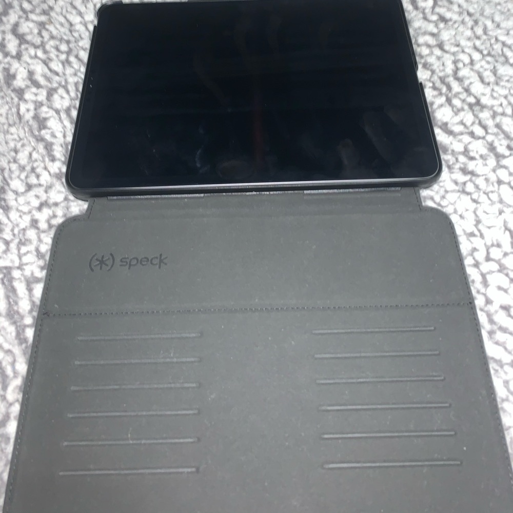 I Pad Pro 2020 Speck Case